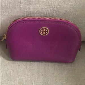 Tory Burch jewelry case